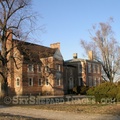 Bacons Castle VA