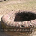 Colonial Jamestown Well