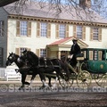 Jamestown VA Carriage