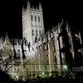 National Cathedral DC