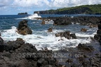 Near Seal Rock Beach Maui HI