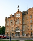 Ottumwa Court House