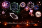 Ottumwa Fireworks