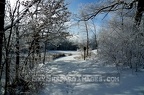 Ottumwa Park Pond