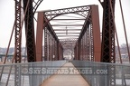 Ottumwa Railroad Bridge