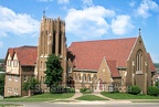 Ottumwa Wesley Methodist Church