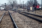 Switch Yard Merger
