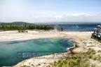 West Thumb Geyser Basin
