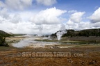Yellowstone Upper Geyer Basin-